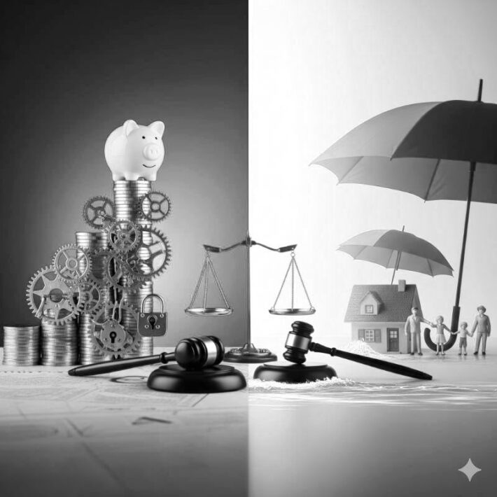 Diritto bancario e assicurazioni