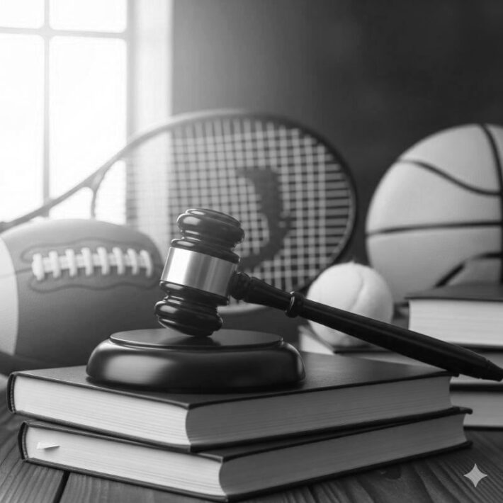 Gioco, diritto sportivo, media i entertainment