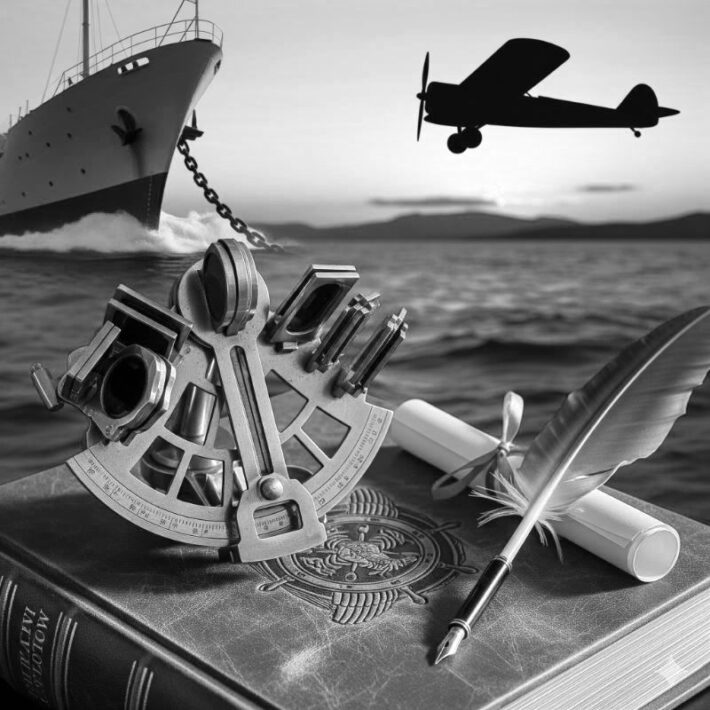 Marittimo e aeronautico