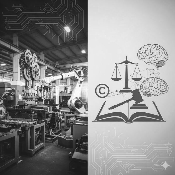 Proprietà industriale e intellettuale
